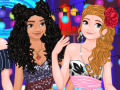ເກມ Freshman Party at Princess College
