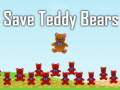 ເກມ Save Teddy Bears