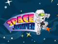 ເກມ Space Jumper