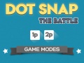 ເກມ Dot Snap The Battle