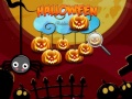 ເກມ Halloween Hidden Pumpkins