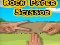 ເກມ Rock Paper Scissor