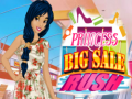 ເກມ Princess Big Sale Rush