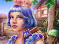 ເກມ The Orphan Princess