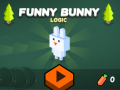 ເກມ Funny Bunny Logic