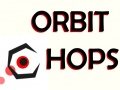 ເກມ Orbit Hops