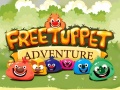 ເກມ FreetupPet Adventure