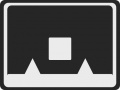 ເກມ Square Jump