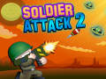 ເກມ Soldier Attack 2