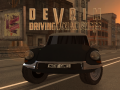 ເກມ Devrim Driving Challenges