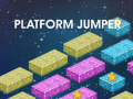 ເກມ Platform Jumper