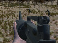 ເກມ Zombie Waves 3D