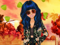 ເກມ Who What Wear Princess Fall Fashion Trends