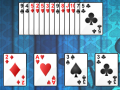 ເກມ Aces and Kings Solitaire