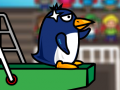 ເກມ Animal Olympics - Diving