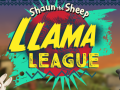 ເກມ Llama League