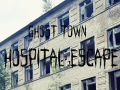 ເກມ Ghost Town Hospital Escape