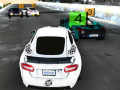ເກມ Ice Rider Racing Cars