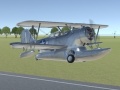 ເກມ 3d Flight Simulator