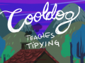 ເກມ Cooldog Teaches Typing