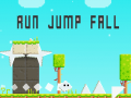 ເກມ Run Jump Fall
