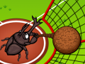 ເກມ Animal Olympics Hammer Throw