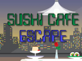 ເກມ Sushi Cafe Escape
