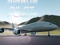 ເກມ Airbus Pilot Flight
