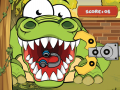 ເກມ Crocodile Millionaire