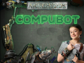 ເກມ Annedroids Compubot