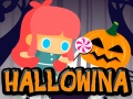 ເກມ Hallowina