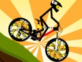 ເກມ Stickman Bike Rider