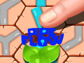 ເກມ Pipe Flow