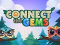 ເກມ Connect The Gems