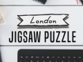 ເກມ London Jigsaw Puzzle