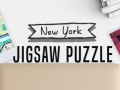 ເກມ New York Jigsaw Puzzle