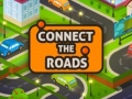 ເກມ Connect The Roads