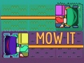 ເກມ Mow It Lawn Puzzle