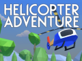 ເກມ Helicopter Adventure
