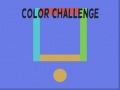 ເກມ Color Challenge