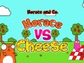ເກມ Horace and Cheese