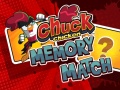 ເກມ Chuck Chicken Memory
