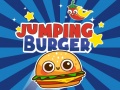 ເກມ Jumping Burger