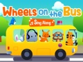 ເກມ Wheels On The Bus