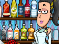 ເກມ Bartender the wedding