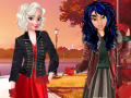 ເກມ Autumn Must Haves for Princesses