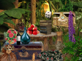 ເກມ The Forest Spirits