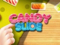 ເກມ Candy Slide