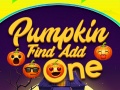 ເກມ Pumpkin Find Odd One 