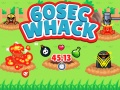 ເກມ 60 Second Whack